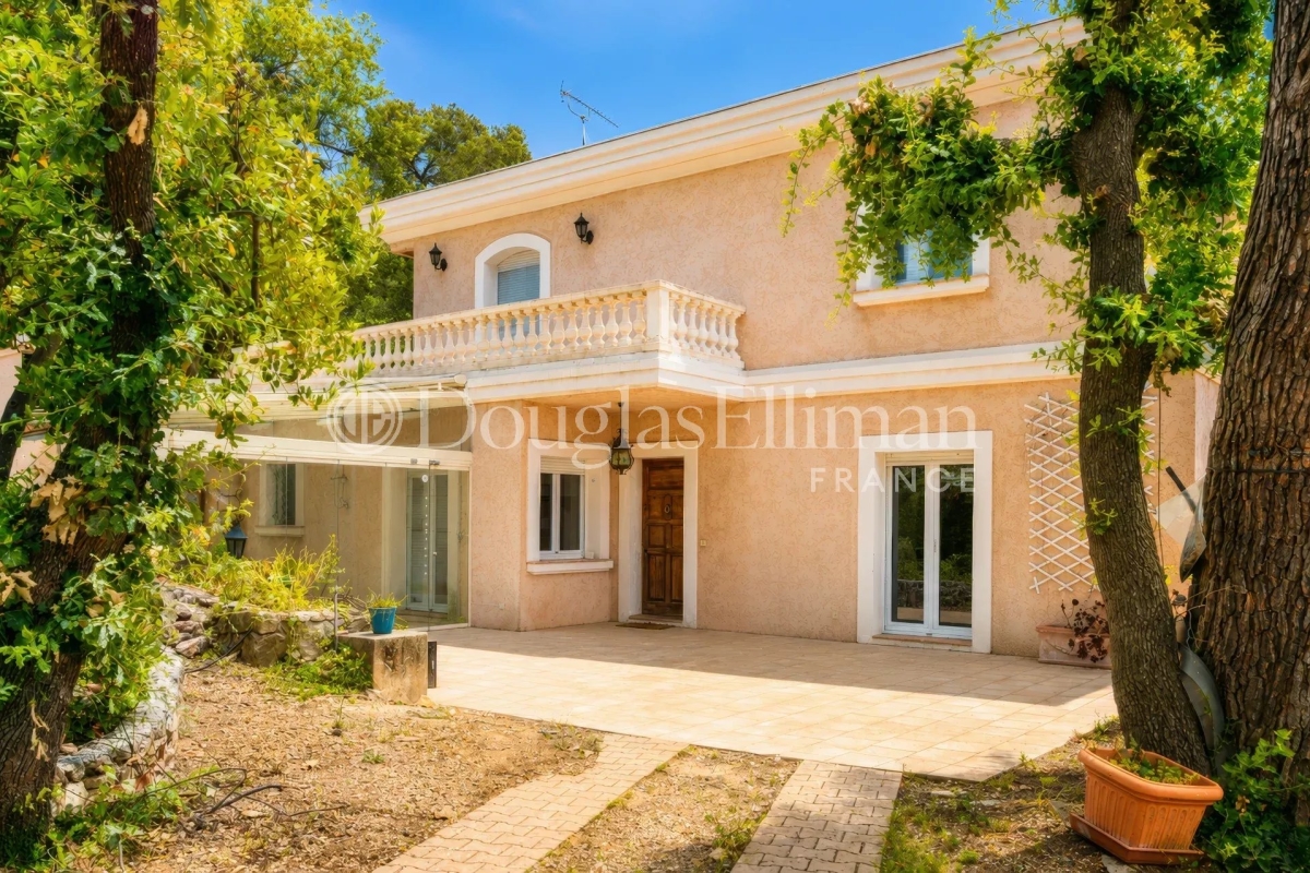 Maison de luxe à vendre à La Turbie, 2 990 000 €, Photo 7