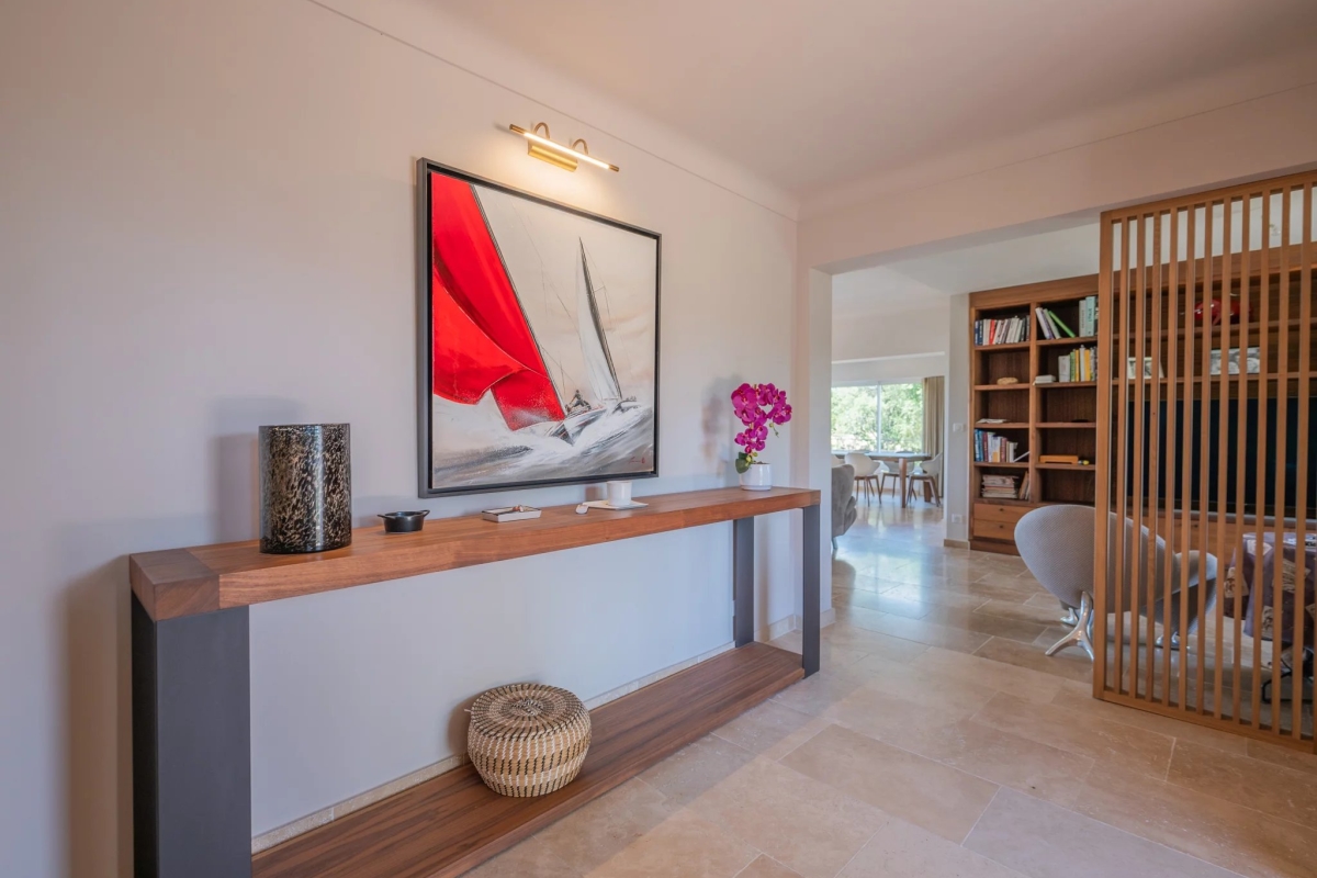 Maison de luxe à vendre à Sainte-Maxime, 2 390 000 €, Photo 7