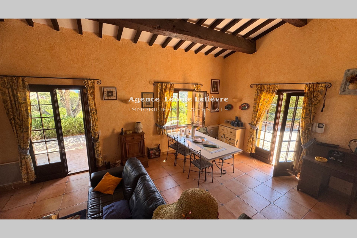 Luxury House for sale in Les Issambres, 1 750 000 €, Photo 7