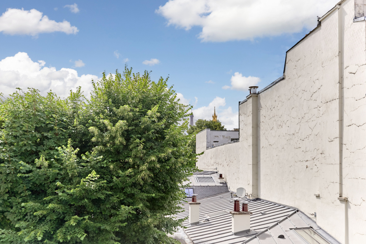 Appartement de luxe à vendre à Paris 7Ème, 1 450 000 €, Photo 5