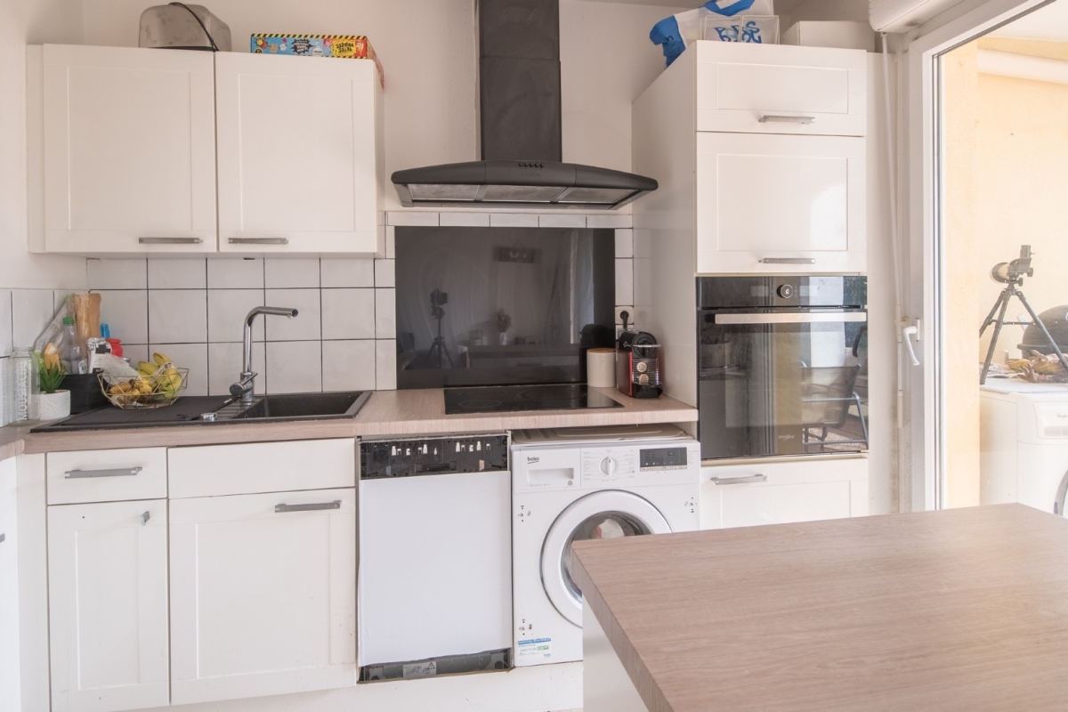 Appartement de luxe à vendre à Nice, 250 000 €, Photo 5