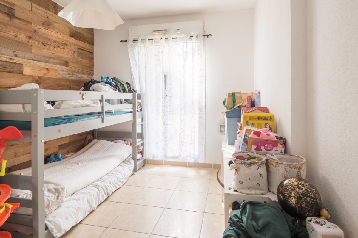 Appartement de luxe à vendre à Nice, 250 000 €, Photo 6