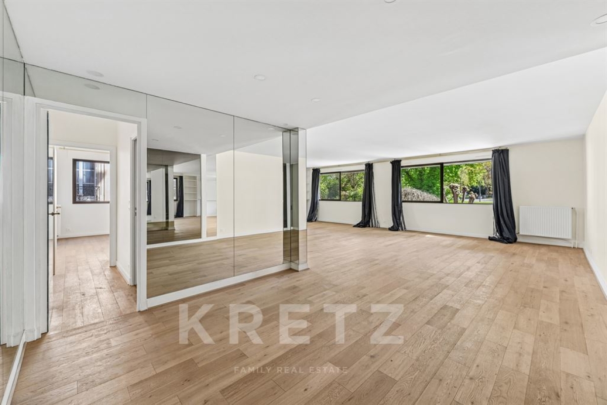 Appartement de luxe à vendre à Paris 16ème, 1 880 000 €, Photo 1
