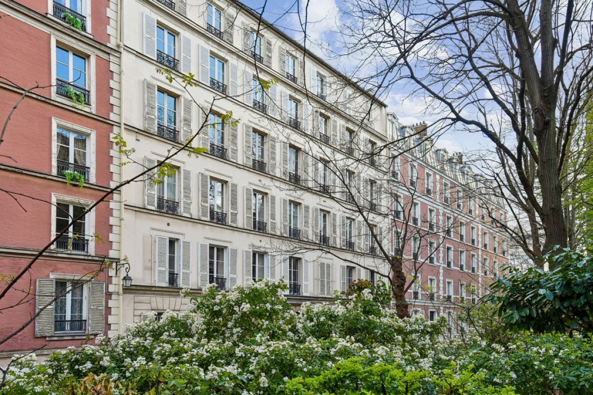 Luxury Apartment for sale in Paris 8Ème, 1 165 000 €, Photo 1
