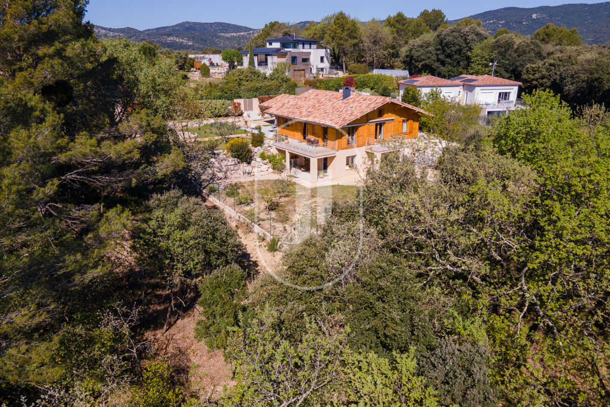 Luxury House for sale in Boisset-et-Gaujac, 695 000 €, Photo 1
