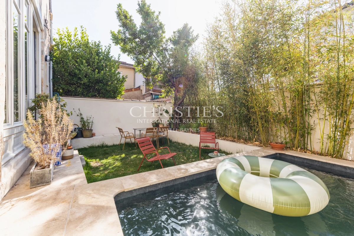Luxury House for sale in Bordeaux, 829 000 €, Photo 1