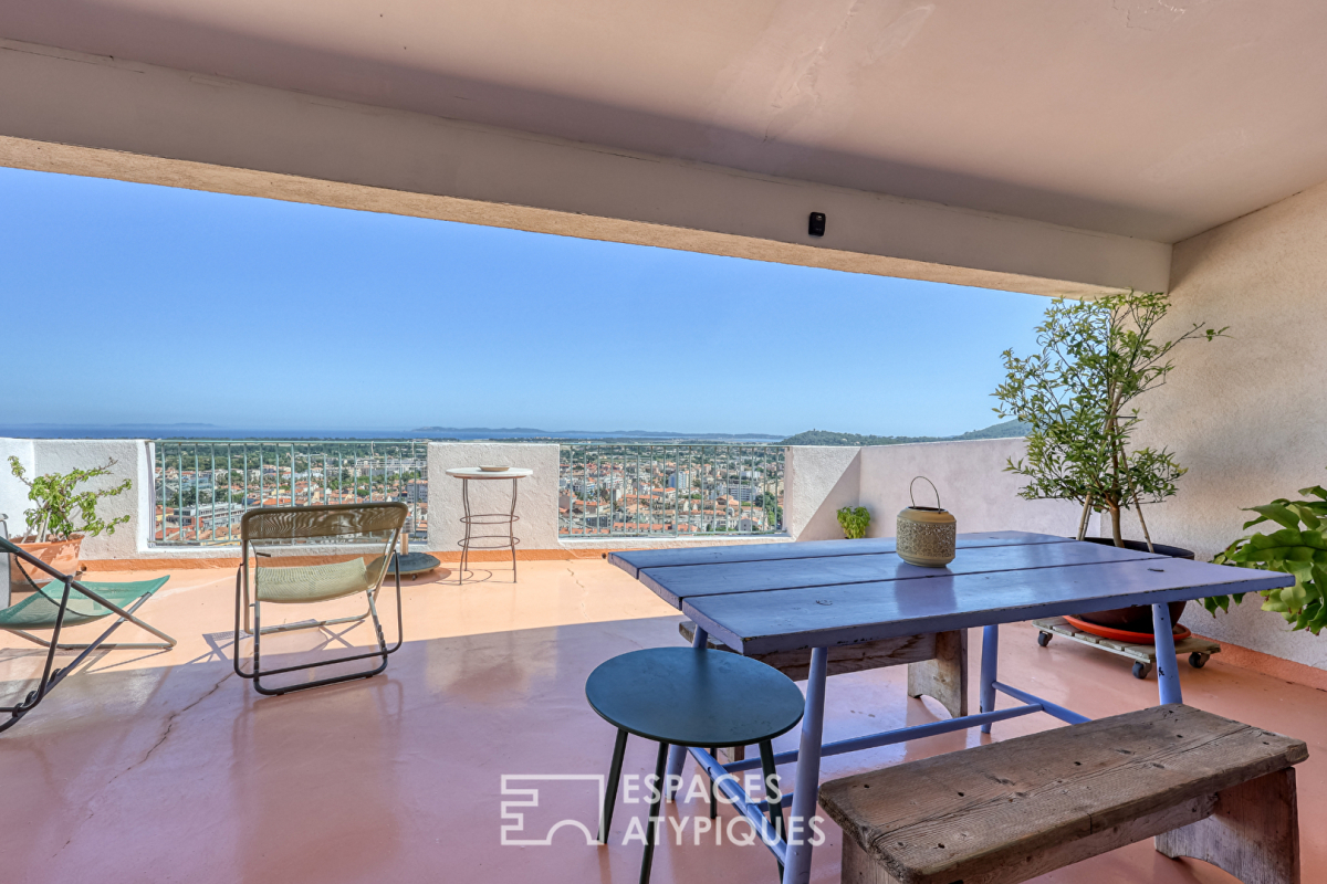 Maison de luxe à vendre à Hyères, 998 000 €, Photo 2