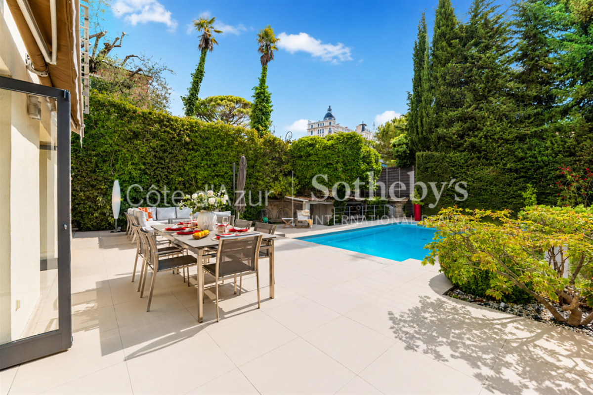 Maison de luxe à vendre à Nice, 2 895 000 €, Photo 2
