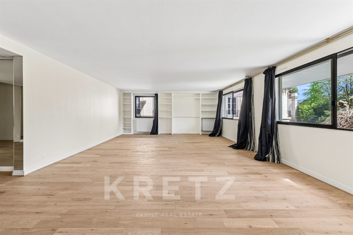 Appartement de luxe à vendre à Paris 16ème, 1 880 000 €, Photo 2