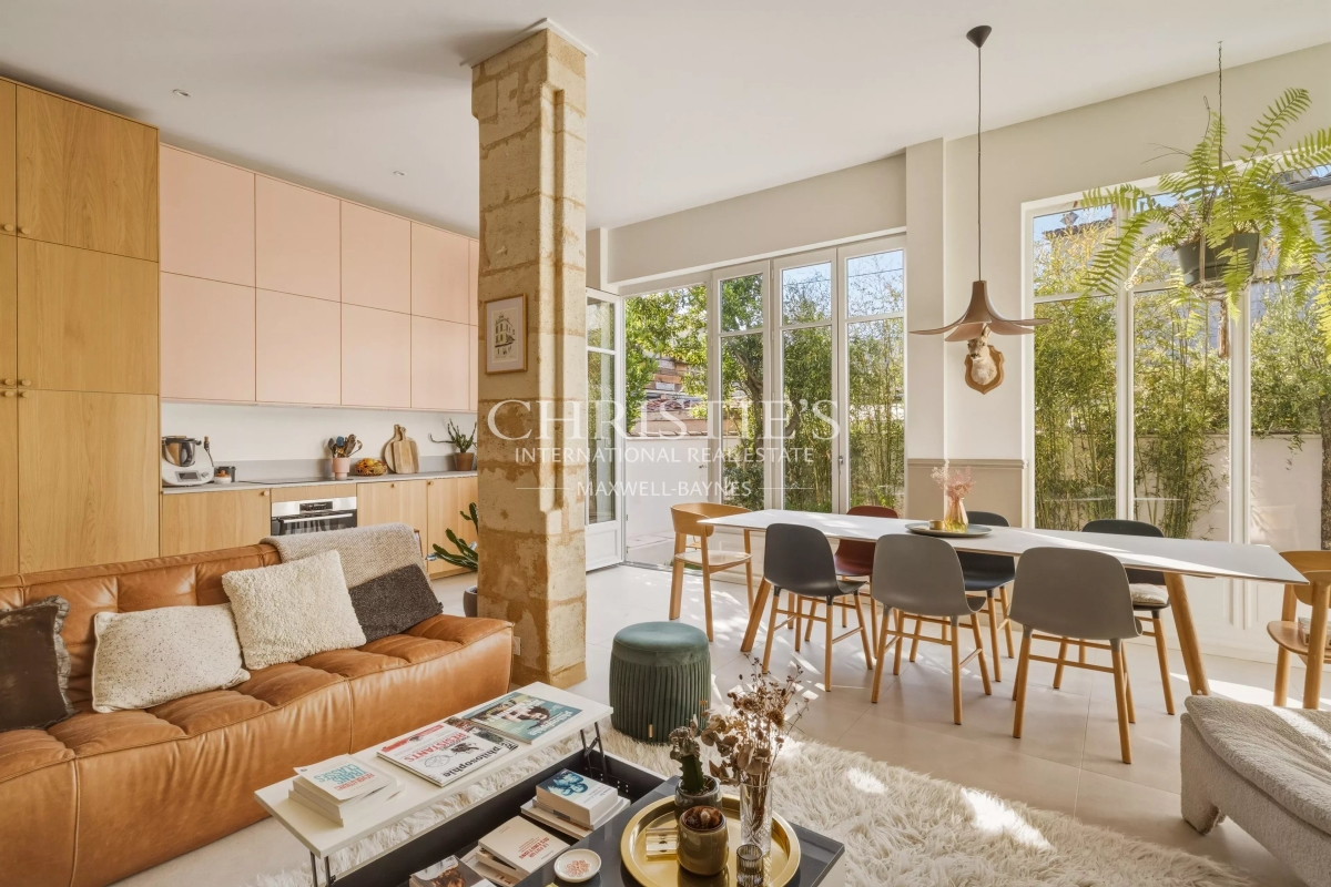 Luxury House for sale in Bordeaux, 829 000 €, Photo 2