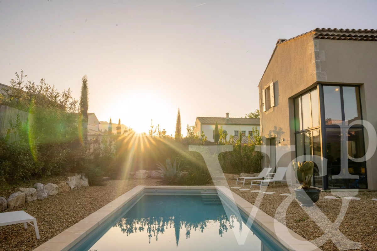 Maison de luxe à vendre à Eygalières, 1 474 000 €, Photo 2