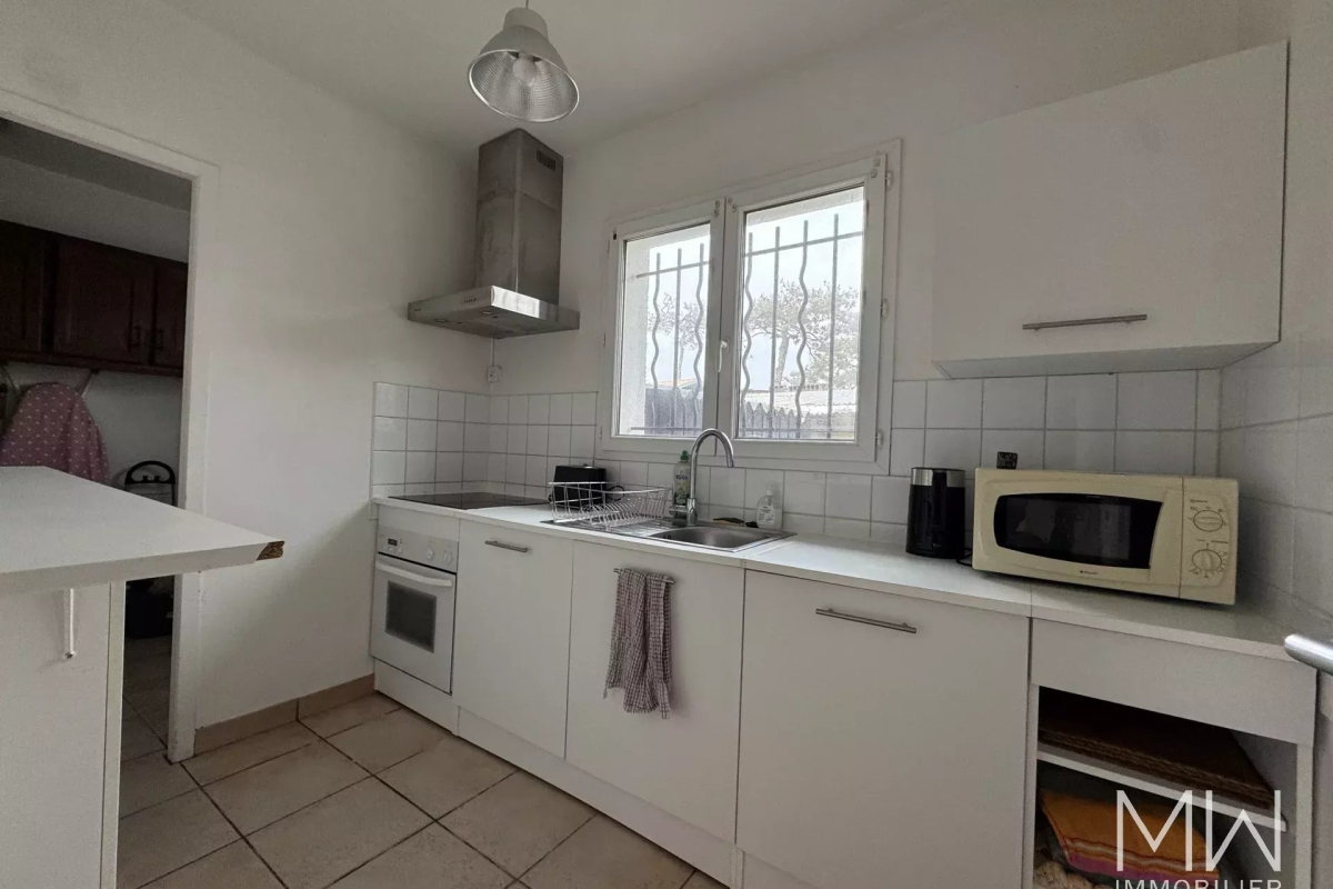 Maison de luxe à vendre à Cap Ferret, 630 000 €, Photo 2