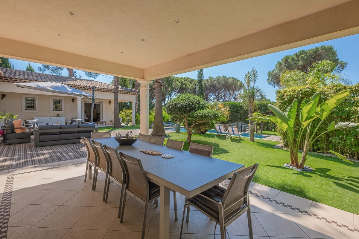 Luxury House for sale in Saint-Raphaël, 2 280 000 €, Photo 2