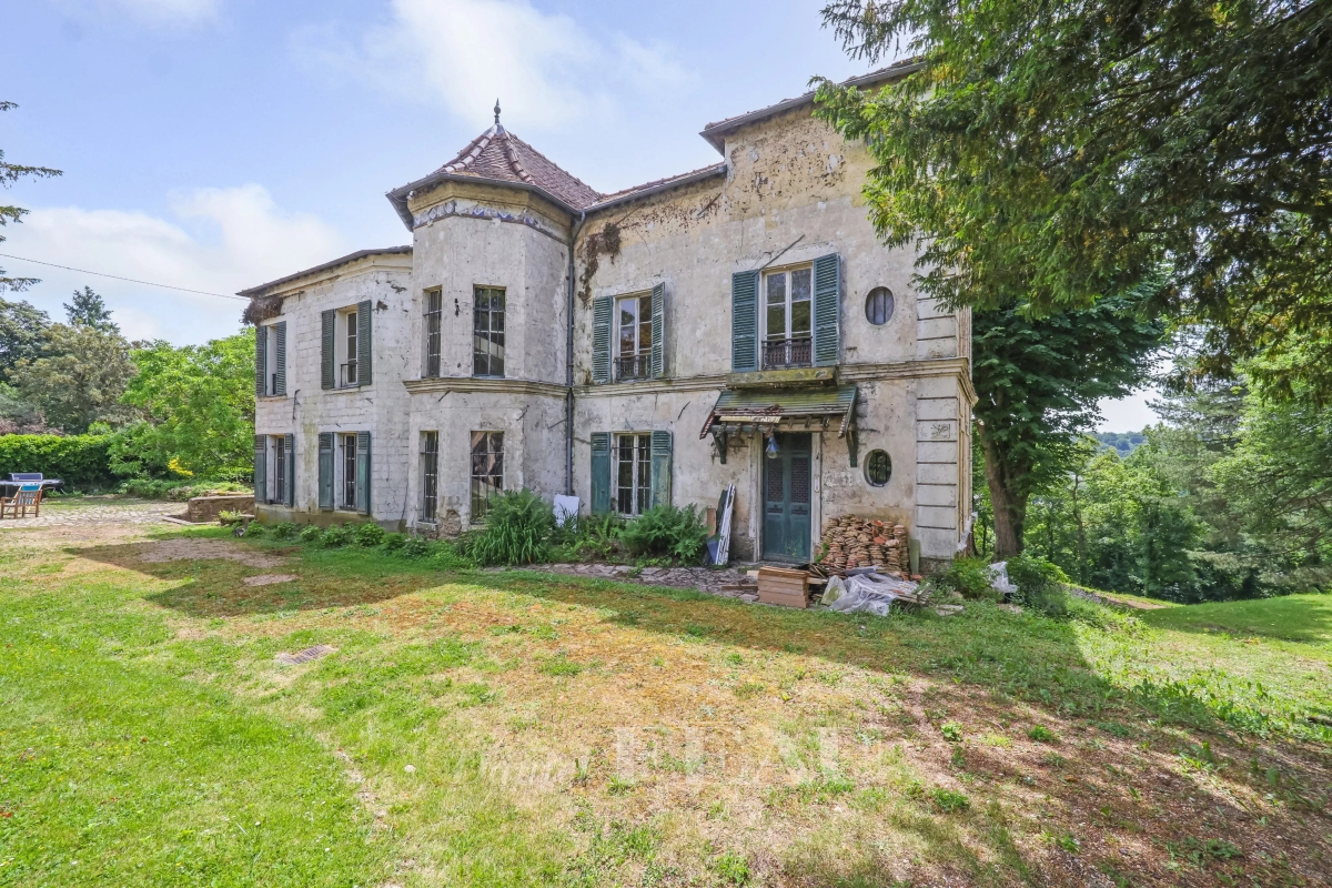 Maison de luxe à vendre à Jouy-en-Josas, 1 950 000 €, Photo 2