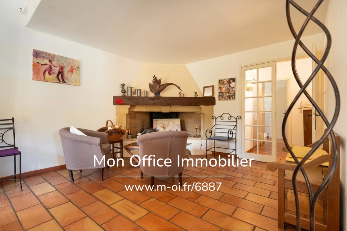 Luxury House for sale in Aix-en-Provence, 1 149 500 €, Photo 3