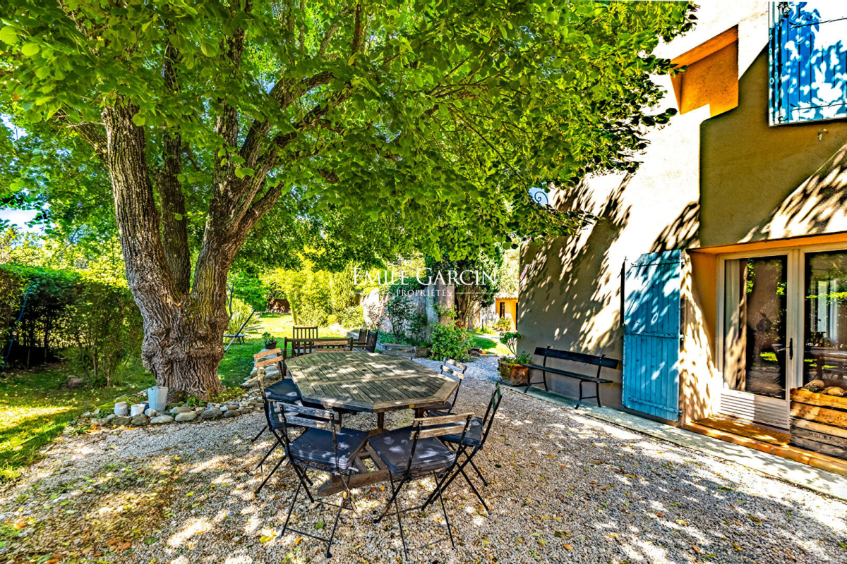 Maison de luxe à vendre à Aix-en-Provence, 1 950 000 €, Photo 3