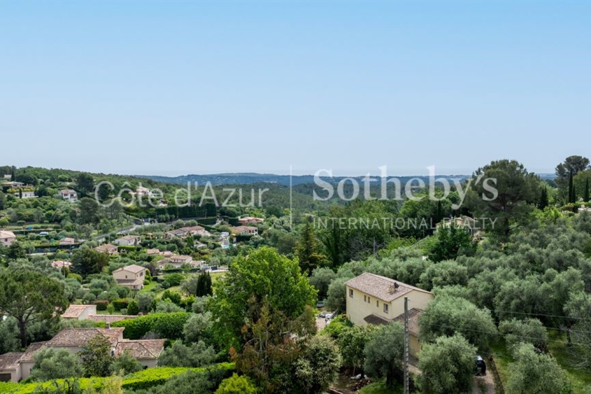 Luxury House for sale in Le Rouret, 1 890 000 €, Photo 3