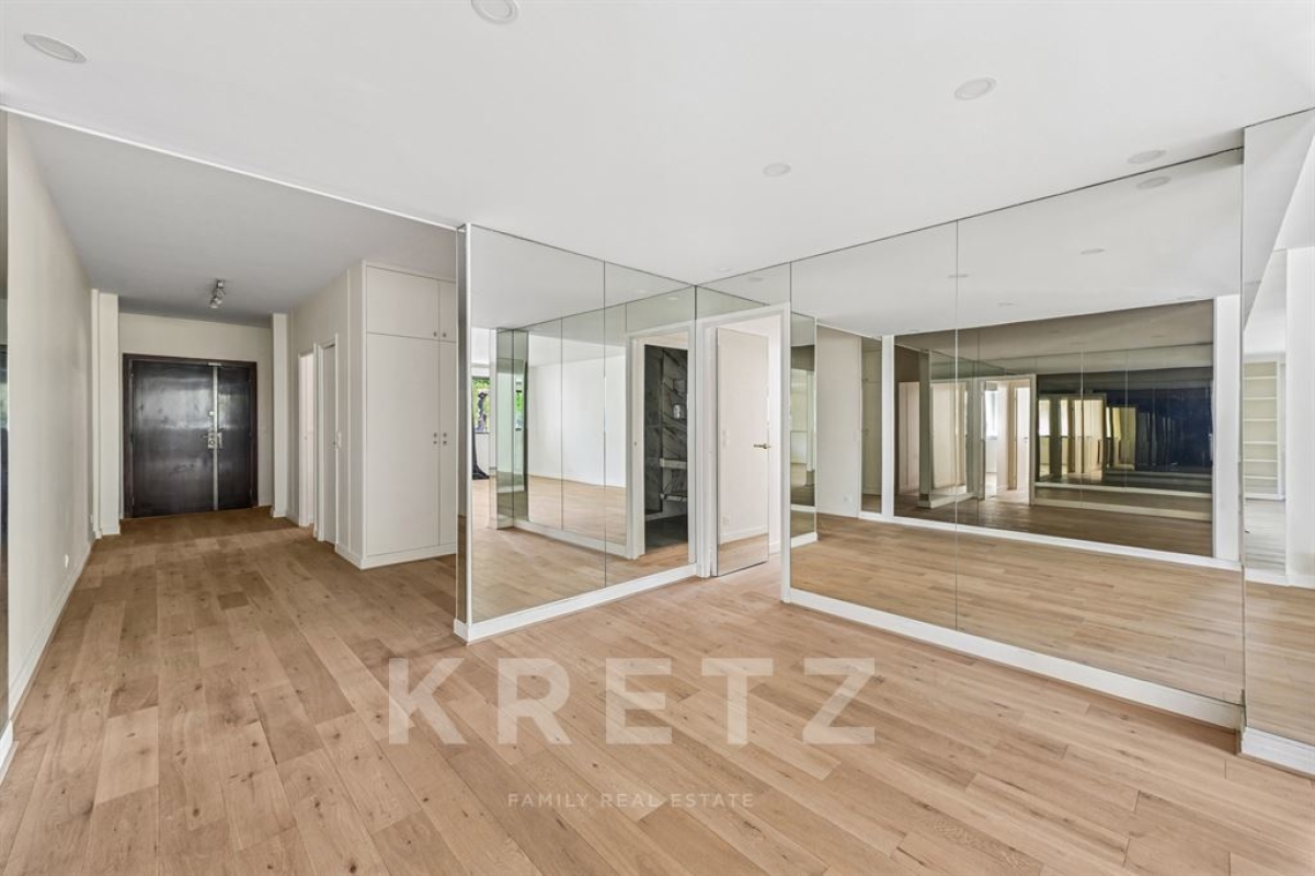 Appartement de luxe à vendre à Paris 16ème, 1 880 000 €, Photo 3