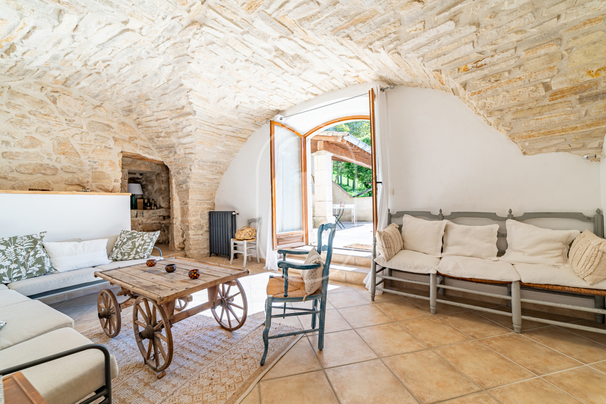 Luxury House for sale in Rochegude, 790 000 €, Photo 3
