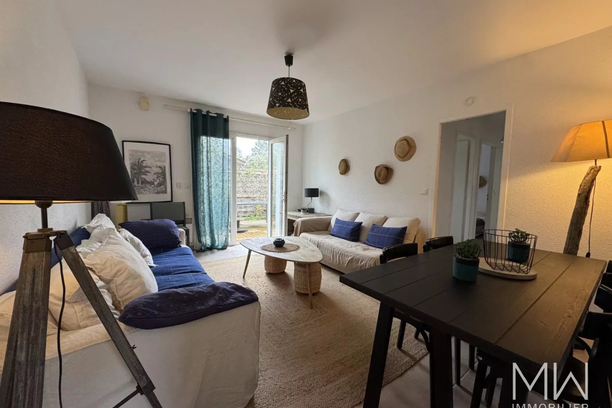 Maison de luxe à vendre à Cap Ferret, 630 000 €, Photo 3