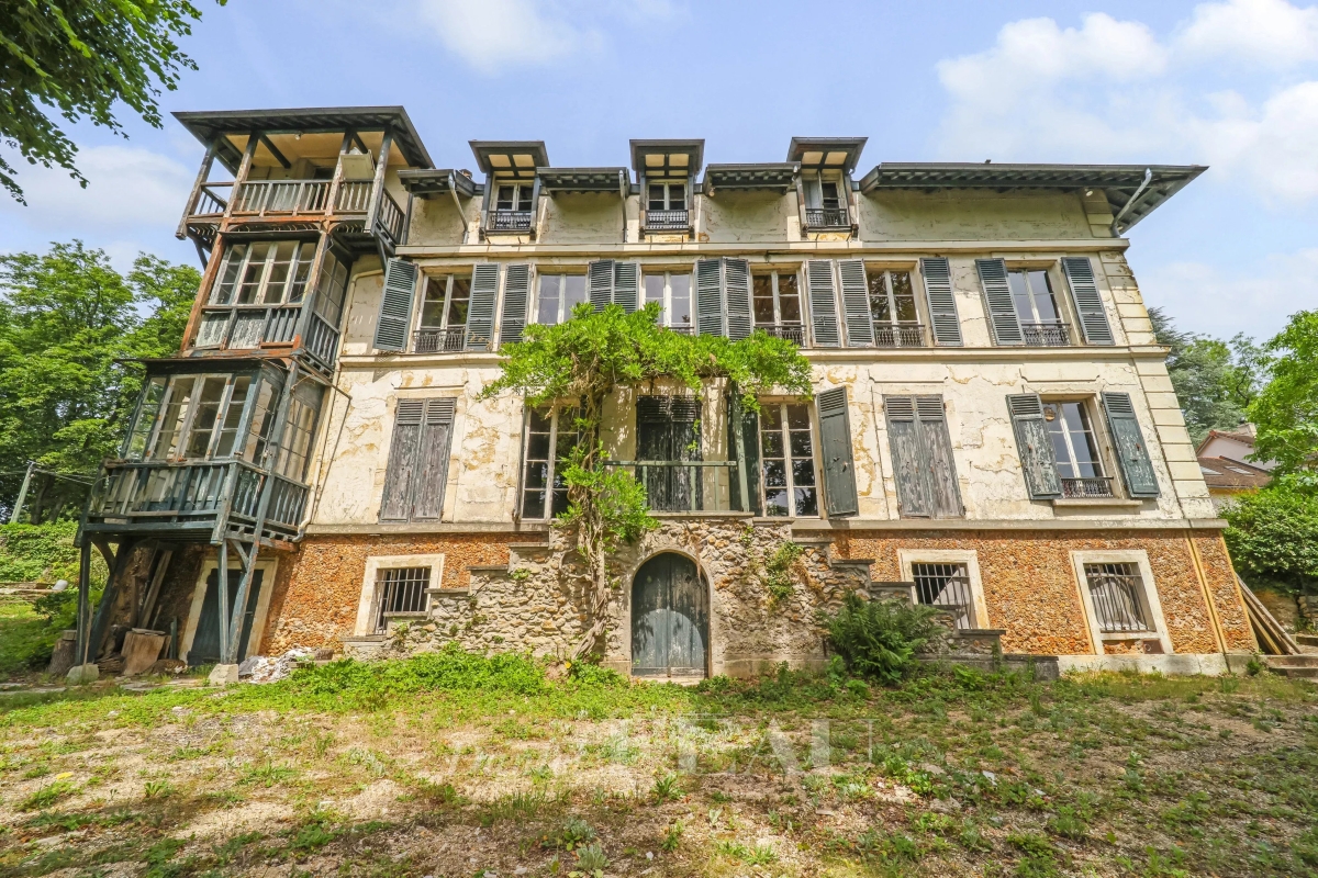 Maison de luxe à vendre à Jouy-en-Josas, 1 950 000 €, Photo 3