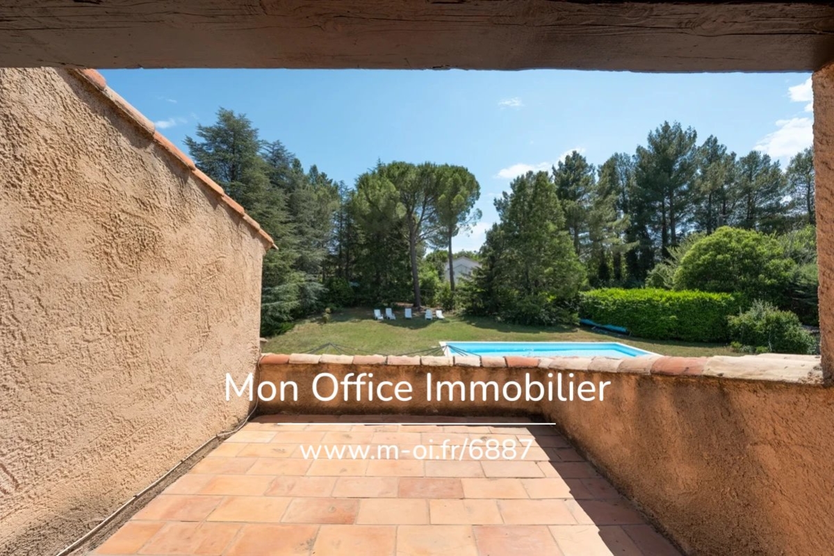 Luxury House for sale in Aix-en-Provence, 1 149 500 €, Photo 4
