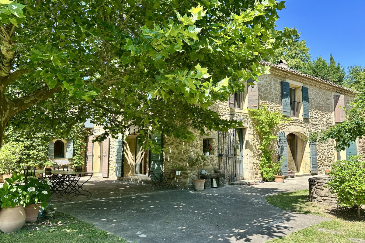Maison de luxe à vendre à Uchaux, 697 000 €, Photo 4
