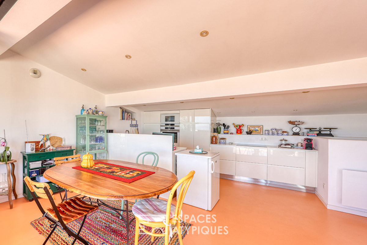 Maison de luxe à vendre à Hyères, 998 000 €, Photo 4