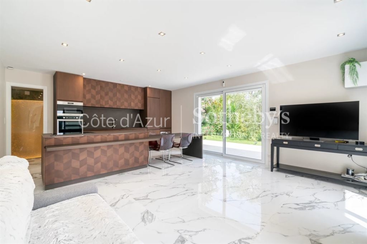Maison de luxe à vendre à Cannes, 4 390 000 €, Photo 4