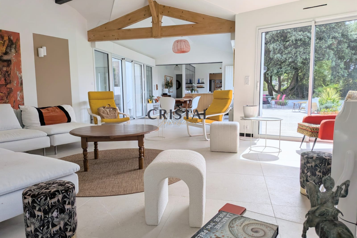 Maison de luxe à vendre à Royan, 2 184 000 €, Photo 4