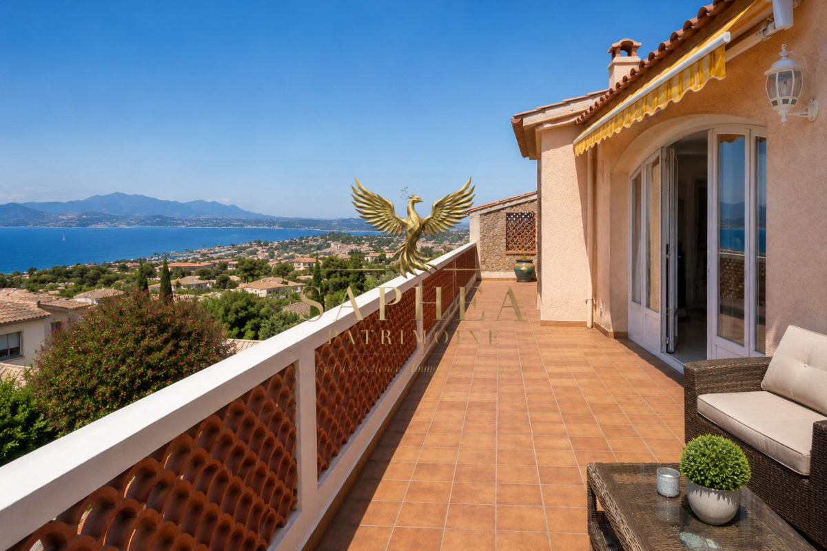 Maison de luxe à vendre à Bandol, 2 350 000 €, Photo 4