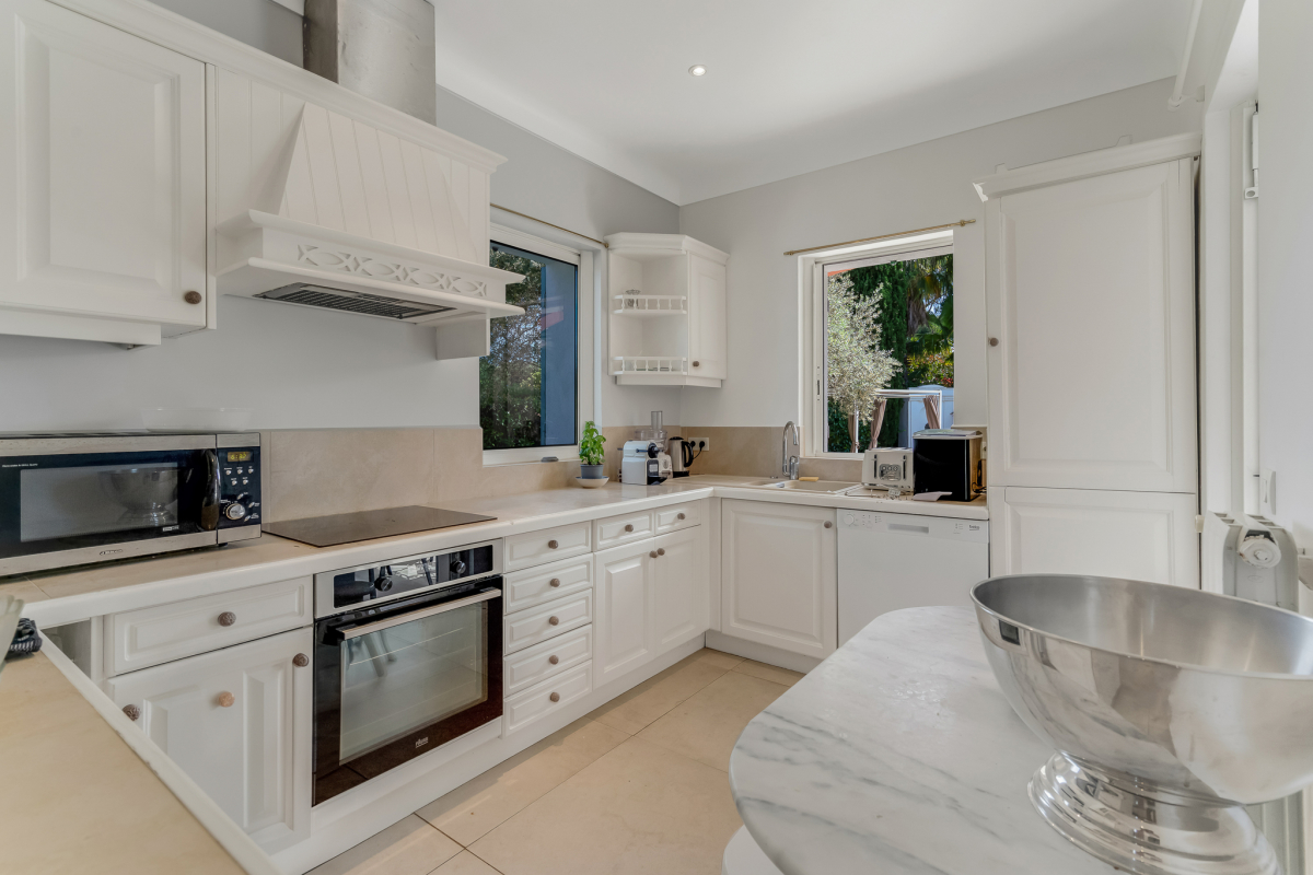 Maison de luxe à vendre à Gassin, 1 895 000 €, Photo 4