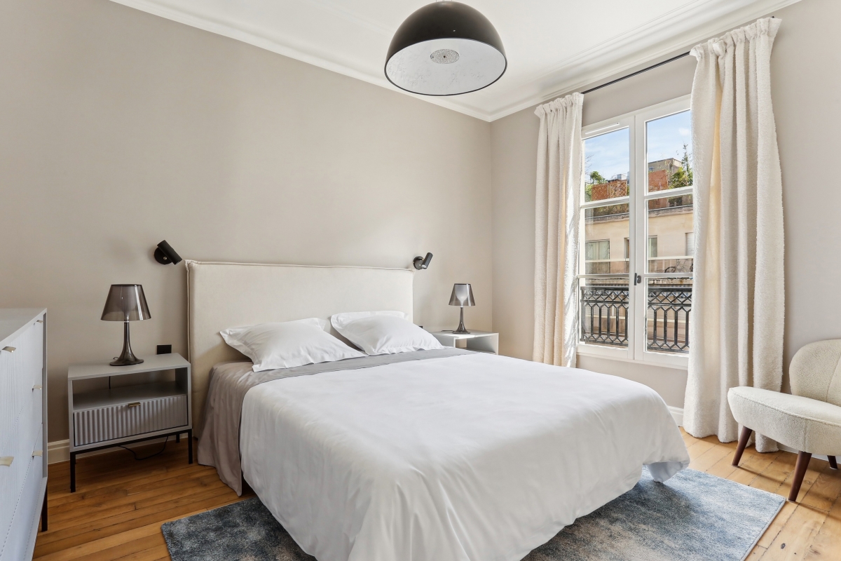 Luxury Apartment for sale in Paris 8Ème, 1 165 000 €, Photo 4