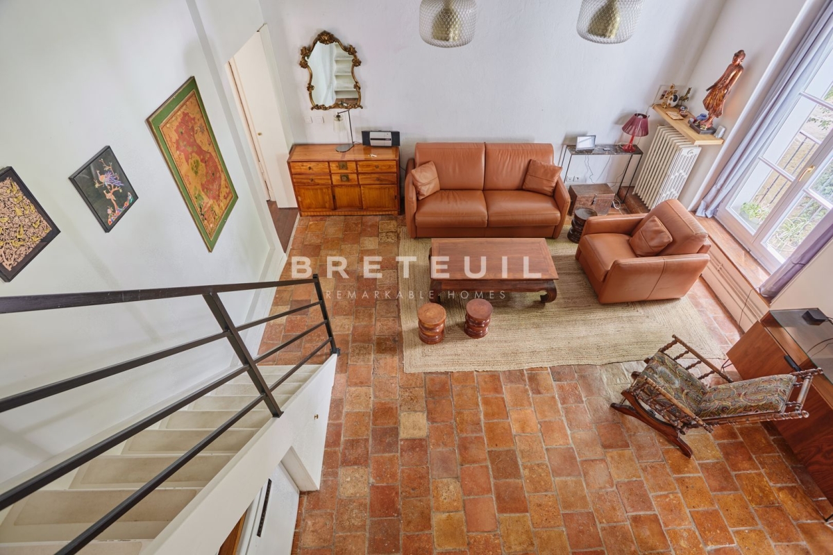 Appartement de luxe à vendre à Paris 13Ème, 480 000 €, Photo 4