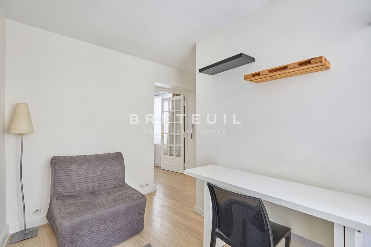 Appartement de luxe à vendre à Paris 3Ème, 452 000 €, Photo 4