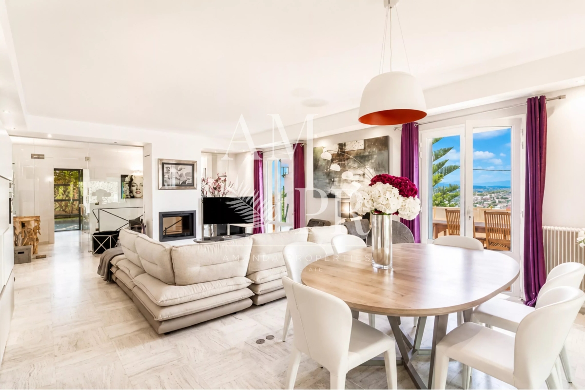 Luxury House for sale in Cannes, 2 100 000 €, Photo 4