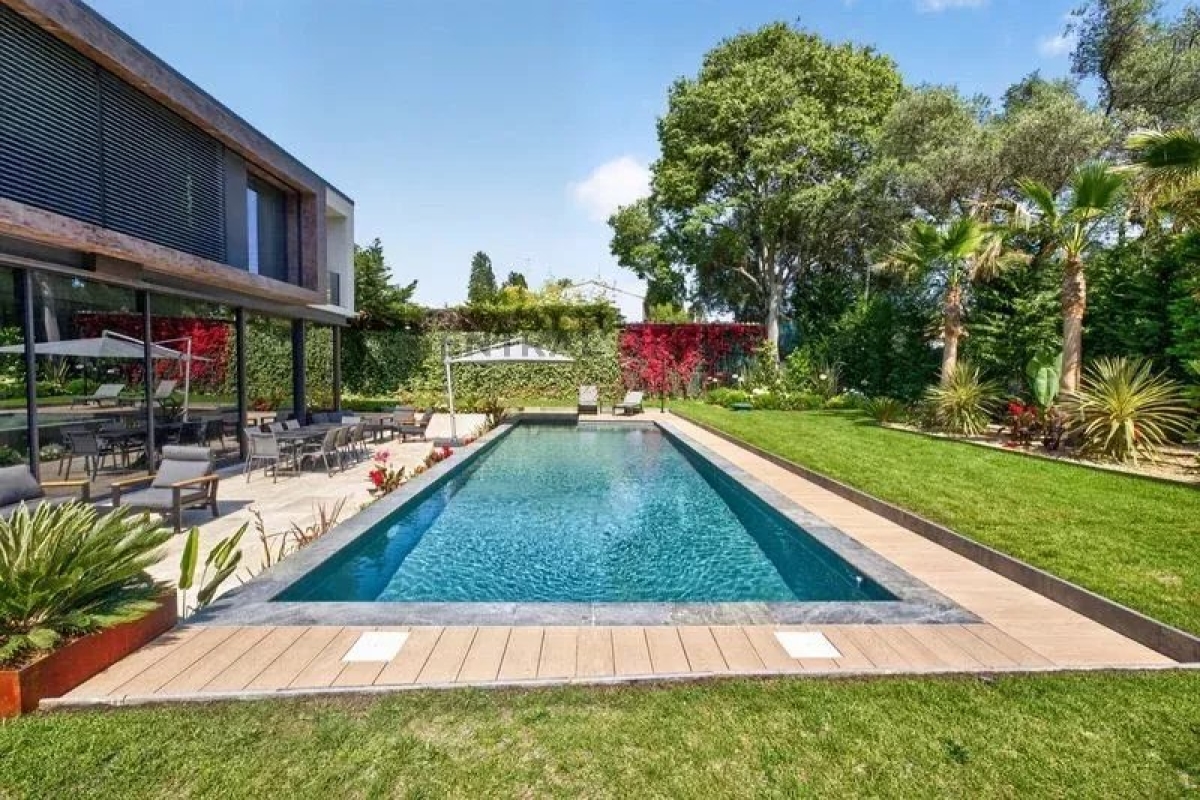 Luxury House for sale in Cap d'Antibes, 9 500 000 €, Photo 4