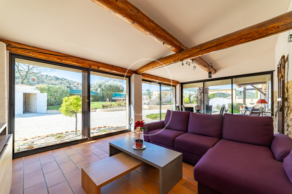 Luxury House for sale in Uzès, 575 000 €, Photo 4