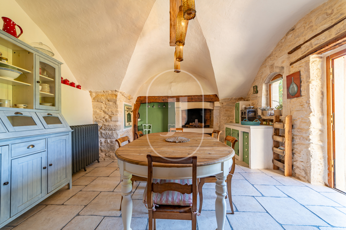 Luxury House for sale in Rochegude, 790 000 €, Photo 4