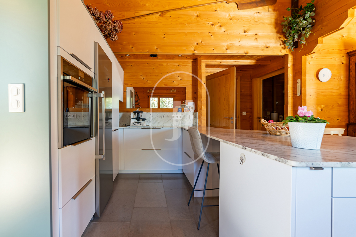 Luxury House for sale in Boisset-et-Gaujac, 695 000 €, Photo 4