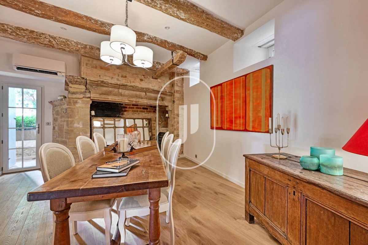 Luxury House for sale in La Roque-sur-Cèze, 1 150 000 €, Photo 4
