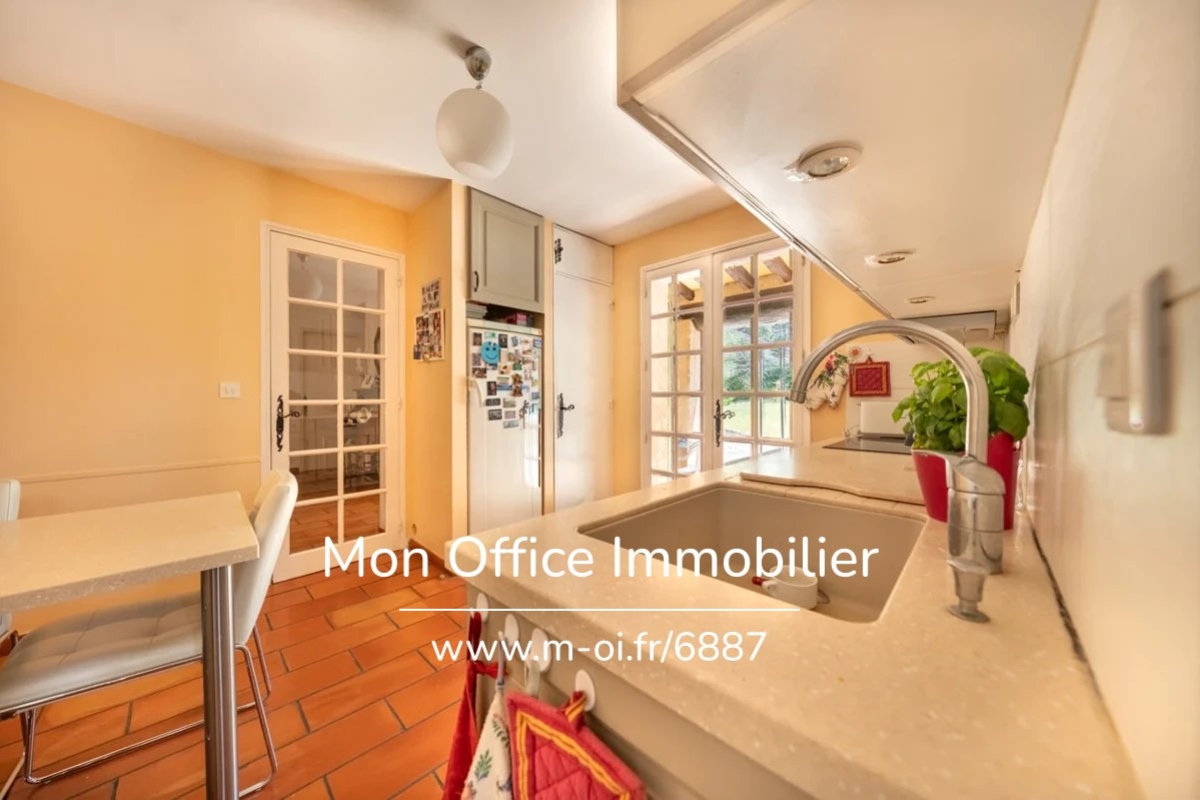 Luxury House for sale in Aix-en-Provence, 1 149 500 €, Photo 5