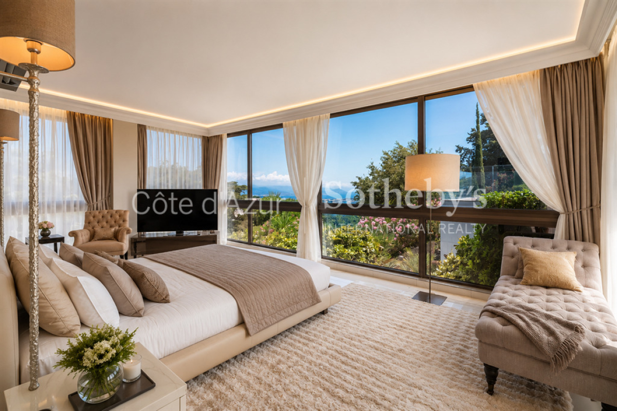 Maison de luxe à vendre à Cannes, 4 390 000 €, Photo 5