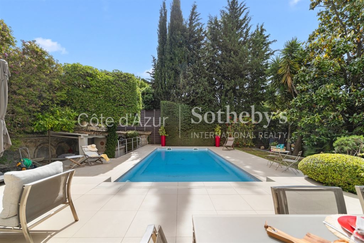 Maison de luxe à vendre à Nice, 2 895 000 €, Photo 5