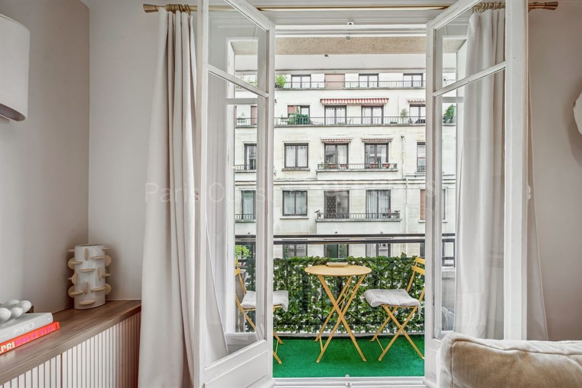 Luxury Apartment for sale in Paris 16Ème, 1 350 000 €, Photo 5