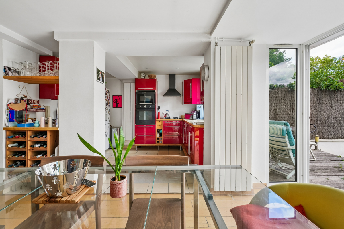 Luxury House for sale in Paris 20ème, 1 590 000 €, Photo 5