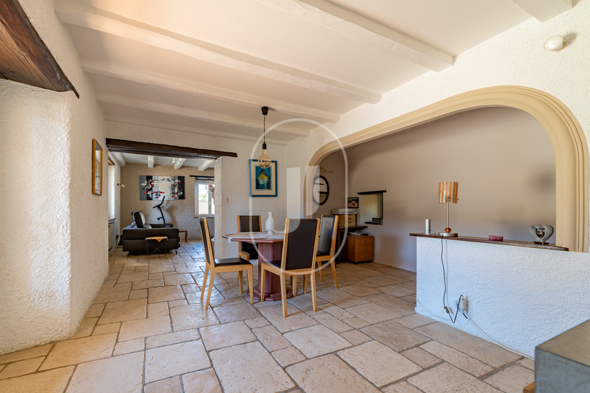 Maison de luxe à vendre à Uzès, 575 000 €, Photo 5
