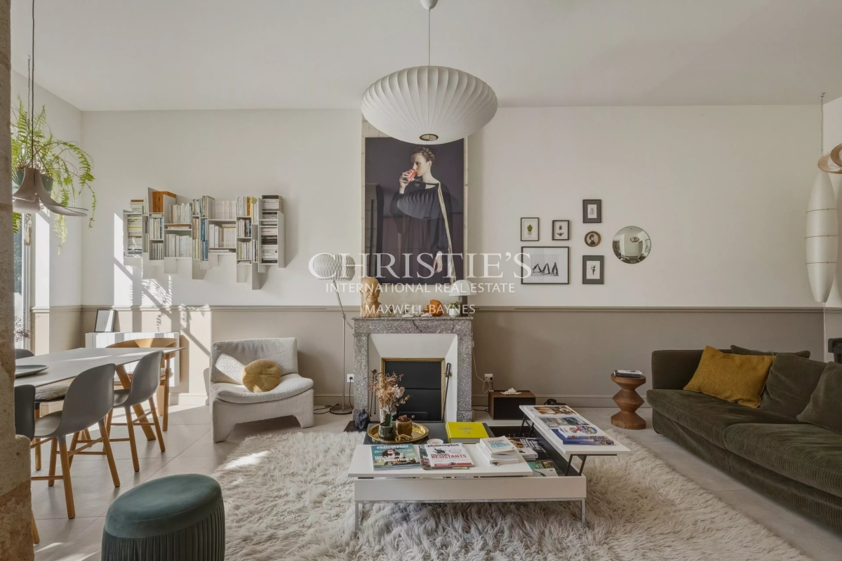 Luxury House for sale in Bordeaux, 829 000 €, Photo 5