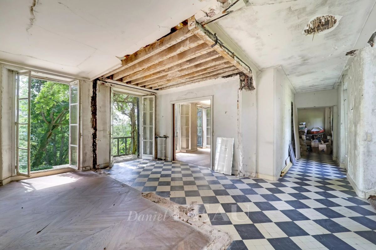 Maison de luxe à vendre à Jouy-en-Josas, 1 950 000 €, Photo 5