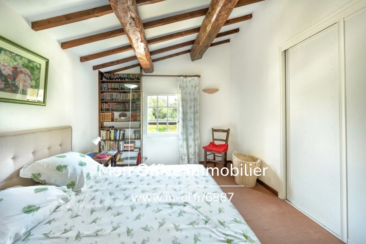 Luxury House for sale in Aix-en-Provence, 1 149 500 €, Photo 6